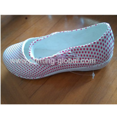 New product Heat transfer film for fashion child shoe