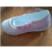 New product Heat transfer film for fashion child shoe from China