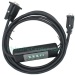 6ES7 972-0CA23-0XA0 PC-MPI adapter S7-300 400