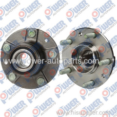 WHEEL BEARING KIT FOR FORD GE4T 2615 XA