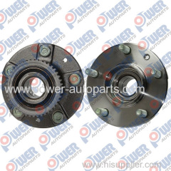 WHEEL BEARING KIT FOR FORD BCA 512118