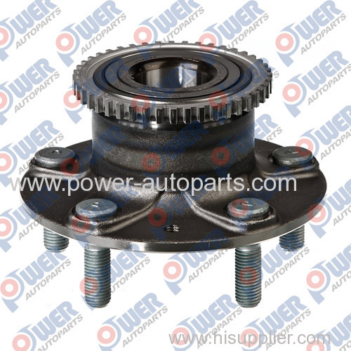 FRONT WHEEL HUB FOR FORD GA5S2615X