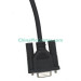 6ES7901-3CB30-0XA0 RS232 to Sie**mens S7-200 PLC cable PC PPI+