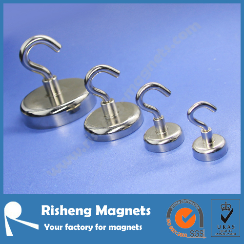 Rare Earth Magnets strong magnets based Magnetic Hook