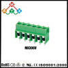 Screw Euro Terminal Blocks Terminal Connector In Electronic Components