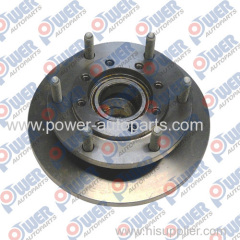 WHEEL BEARING KIT FOR FORD 6C111109BC