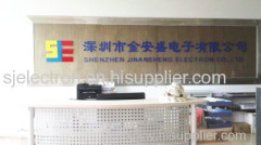 Shenzhen Jinansheng Electron Co.,Ltd