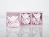 Fragrance Diffuser Clay/ Angel-shaped Clay three packets a set