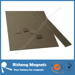 Creative Flexible NdFeB magnet Neodymium magnet