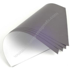 Magnetic inkjet paper water - proof inkjet printable magnetic paper extremely thin