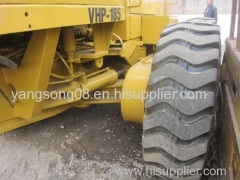 used cat motor grader 140H