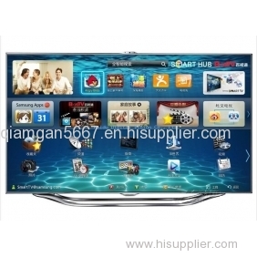 Samsung UA55ES8000 LED HD rvs