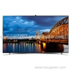 Samsung UN65F6300 65-Inch 1080p 120Hz Slim Smart LED HDTV