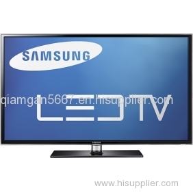 Samsung - 55 UN55D6900