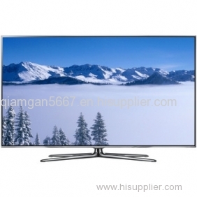Samsung UN46D8000 46-Inch 1080p 240Hz 3D LED HDTV (Silver)