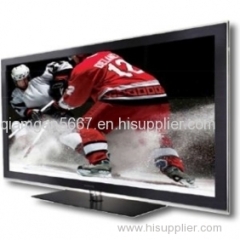 Samsung UN32D6000 32-Inch 1080p 120Hz LED HDTV (Black)