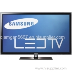 Samsung 40" Class/ LED / 1080p / 120Hz / HDTV