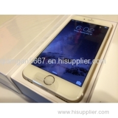 Apple iPhone 6 - 16GB - Smartphone