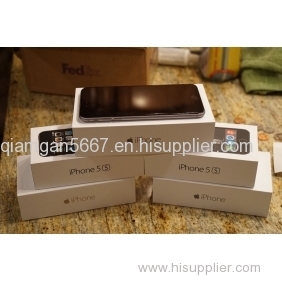 Apple iPhone 6 Plus - 64GB Smartphone