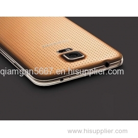 2014 New Cheap Samsung Galaxy S5 64GB - Gold - Factory Unlocked