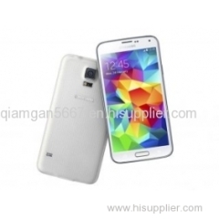 Cheap Samsung Galaxy S5 32GB - White - Factory Unlocked international warranty