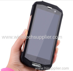 4g lte phone factory supplier oem order 5inch quad core phone oem waterproof phone