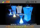 illuminated table contemporary bar furniture