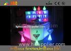 Plastic RGB SMD5050 LED Bar Tables And counter for Events & Party