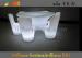 Illuminated Banquet Tables Led Lighting Furniture For Event / Party / Bar