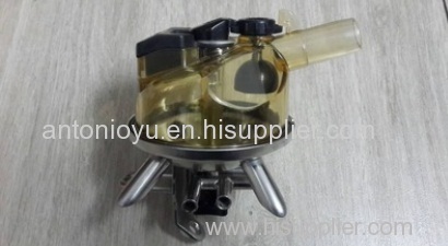 milking claw 300cc for milking machine