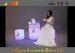 Park , Pool , Beach LED Coffee Tables Glowing Table Furniture