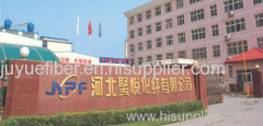 HEBEI JUYUE POLYESTER FIBER CO.,LTD