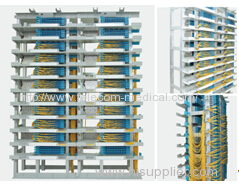 optical main distribution frame