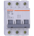 Miniature Circuit Breaker (MCB) DZ47-63