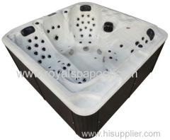 Outdoor Jacuzzi Whirlpool SPA