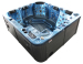 Whirlpool outdoor spa Whirlpool Tub