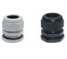 PA66 plastic cable glands polyamide cable glands nylon waterproof cable glands