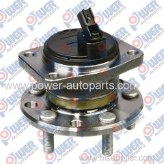 WHEEL BEARING KIT(+ABS) FOR FORD 1S712C299AF/AH/AG/AJ/AD