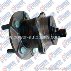 WHEEL BEARING KIT(+ABS) FOR FORD 7M51 2C299 AC