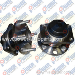 WHEEL BEARING KIT(+ABS) FOR FORD 98BG 2C299 DB