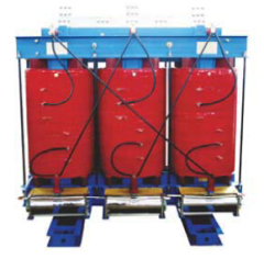 Dry Type Distribution Three Phase Transformer