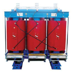 Dry Type Distribution Three Phase Transformer