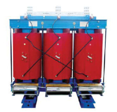 Dry Type Distribution Three Phase Transformer