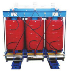 Dry Type Distribution Three Phase Transformer