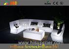 Remote Control SMD 5050 RGB LED Light Sofa led illuminated furniture 110V-240V