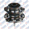 WHEEL BEARING KIT FOR FORD 93BX 1A049 DA