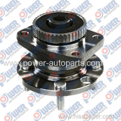 WHEEL BEARING KIT FOR FORD 93BX1A049DA