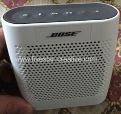 New Bose SoundLink Color Mini Bluetooth Speaker White from China supplier