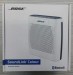 Bose SoundLink Sound Link Colour Portable Wireless Bluetooth Speaker White