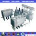 High Power Oil Immersed Transformers
